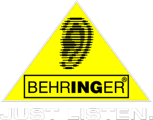 Behringer Audio