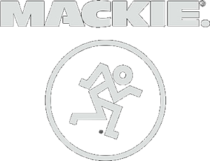 Mackie Loudspeakers